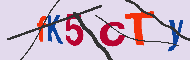 Code captcha